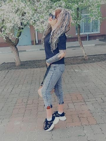 Маша Всё По Желанию фото 3