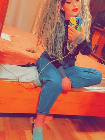 Маша Всё По Желанию фото 6