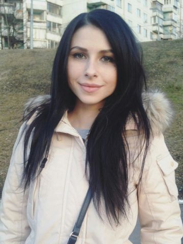 Ирина Школьница Вид