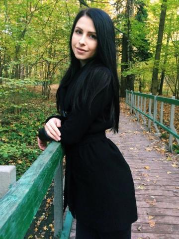 Ирина Школьница Вид фото 3