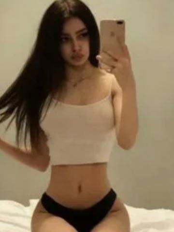 Полина Новенькая Красотка