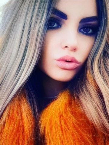 Людмила Незабываемая Ночь