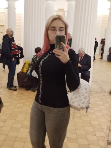 Жанна Иваново Эскорт Реал