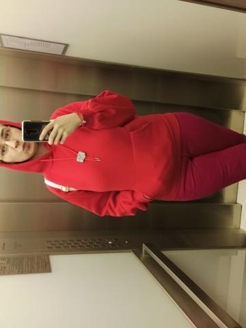 Жанна Иваново Эскорт Реал фото 2