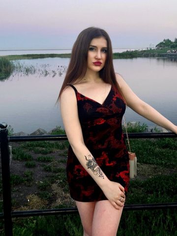 Роксана Тантра Массаж Вип