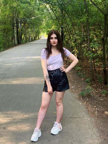 Роксана Тантра Массаж Вип фото 2