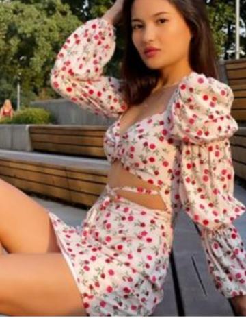 Рада Безупречная Блондинка фото 3