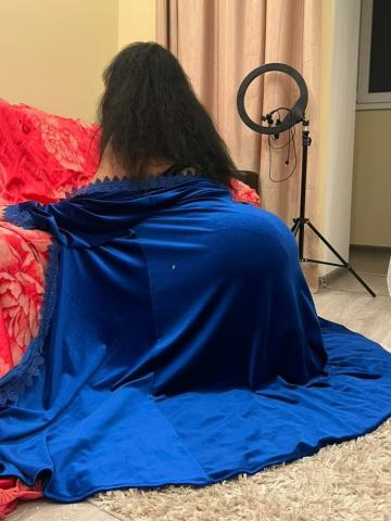 Наоми фото 2