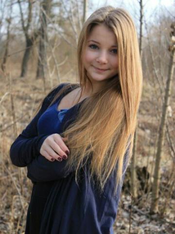 Алла Сексуальная Фигура фото 3