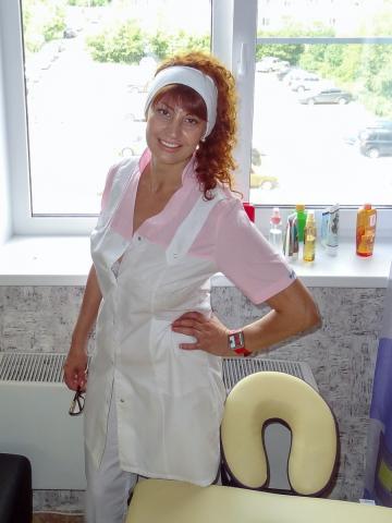 Анастасия фото 10