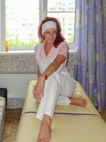 Анастасия фото 3