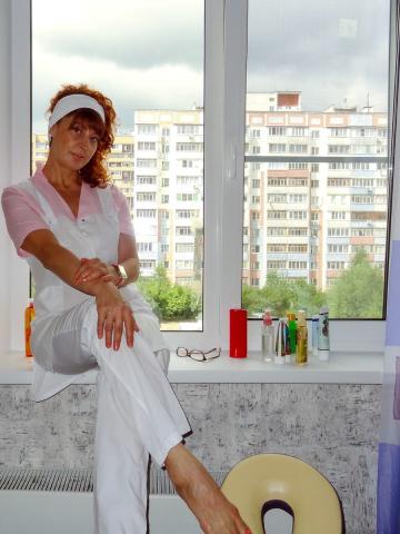 Анастасия фото 4