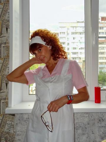 Анастасия фото 6