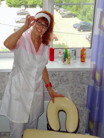 Анастасия фото 7