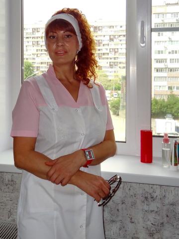 Анастасия фото 9