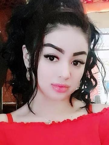 Амина Свежая Молодая Реал фото 4