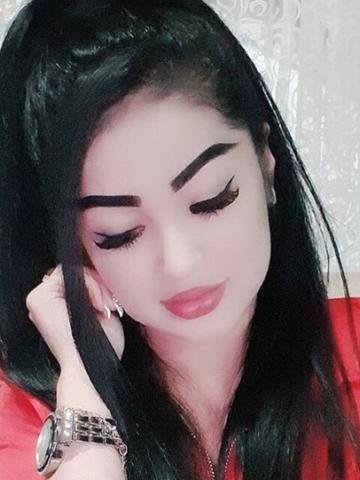 Амина Свежая Молодая Реал фото 5