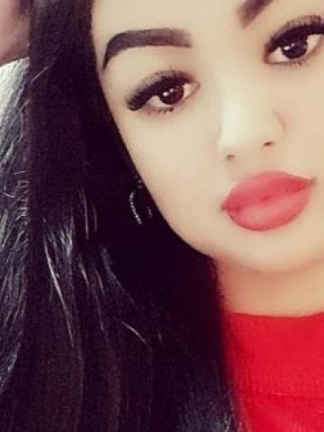 Амина Свежая Молодая Реал фото 6