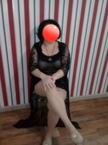 Наталья Невероятная Реал