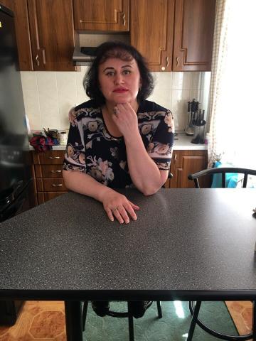 Наталья Невероятная Реал фото 2