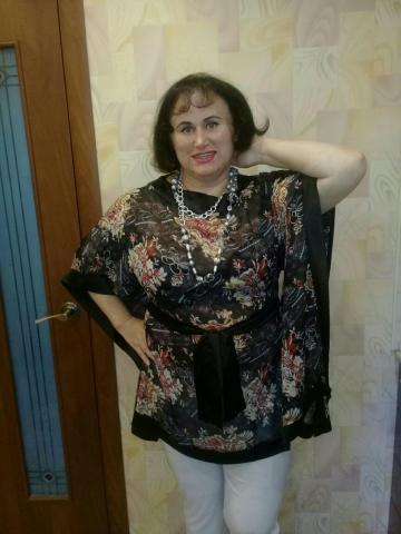 Наталья Невероятная Реал фото 3