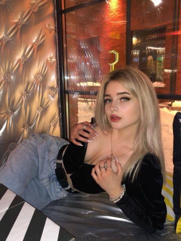 Анастасия Медсестра Реал фото 3